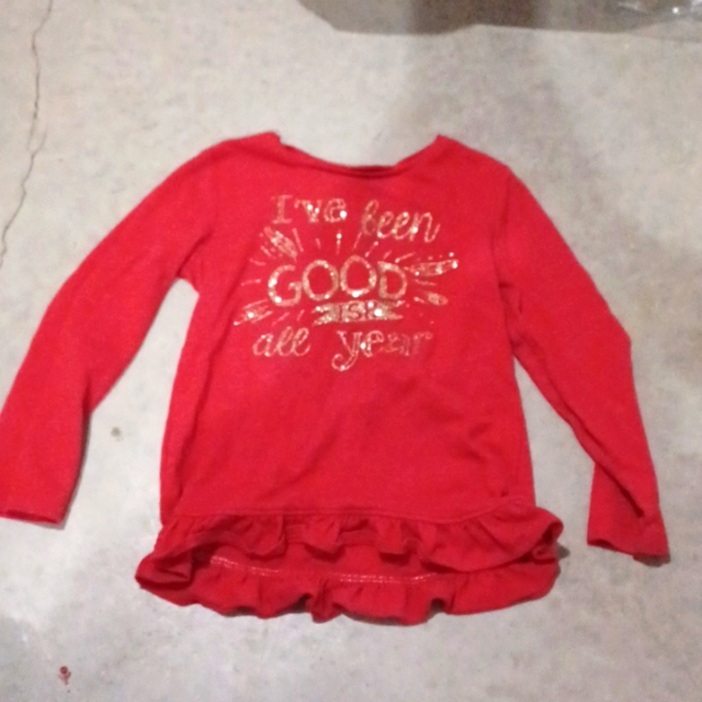 Girl top